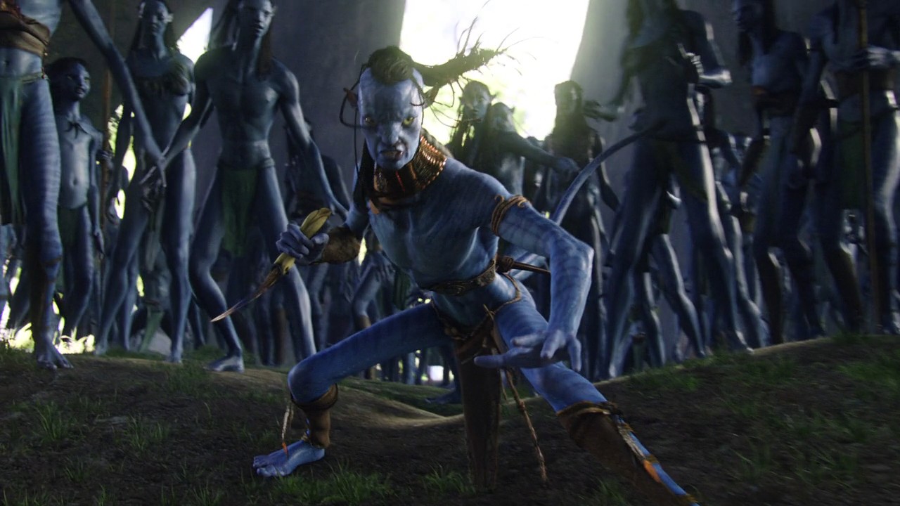 Photo from Avatar